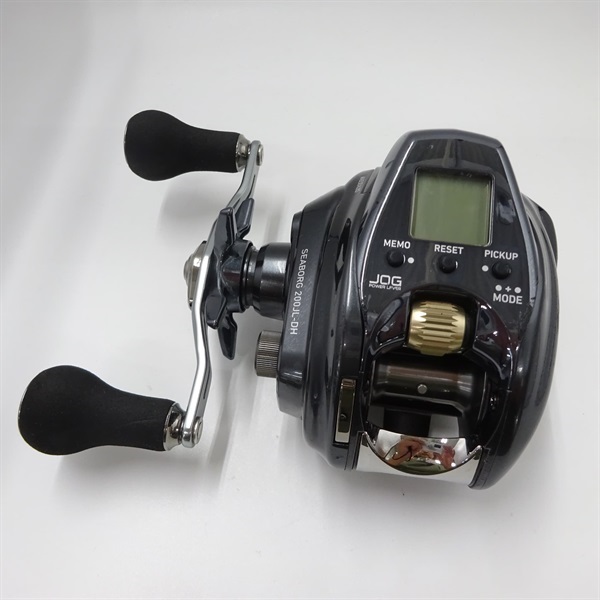 ２２シーボーグ２００ＪＬ－ＤＨ